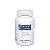 Pure Encapsulations Thyroid Support Complex