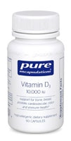 Pure Encapsulations Vitamin D3