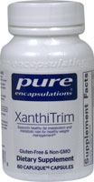 Pure Encapsulations XanthiTrim