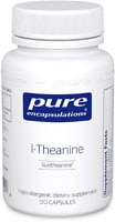 Pure Encapsulations l-Theanine