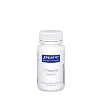 Pure Encapsulations l-Theanine