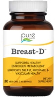 Pure Essence Labs Breast-D