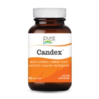 Pure Essence Labs Candex™ Enzyme Supplement