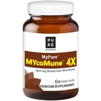 Pure Essence Labs MyPure™ MYcoMune™ 4X