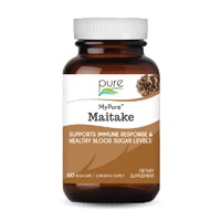 Pure Essence Labs MyPure™ Maitake