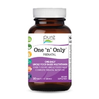 Pure Essence Labs One 'n' Only™ PreNatal Multiple