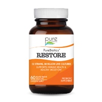 Pure Essence Labs PureBiotics™ Restore