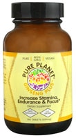 Pure Planet Ginseng Plus™