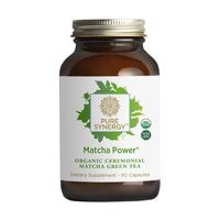 Pure Synergy Matcha Power