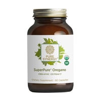 Pure Synergy SuperPure Organic Oregano Extract