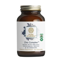 Pure Synergy Zinc Complex