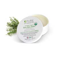 Pure and Natural Pet Organic Boo Boo Balm