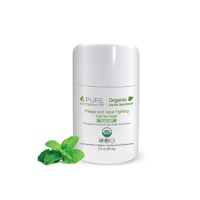 Pure and Natural Pet Pet Dog Tooth Gel Plaque & Tartar Fighting Clean Mint