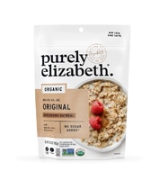 Purely Elizabeth Organic Superfood Oatmeal Original