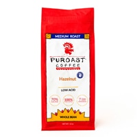 Puroast Puroast Low Acid Ground Hazelnut