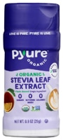 Pyure Brands Organic Stevia Extract Powder