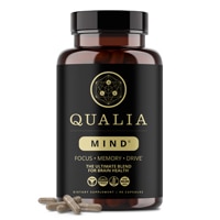 Qualia Mind - Focus Memory Drive