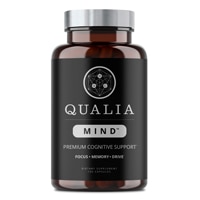 Qualia Mind - Premium Cognitive Support