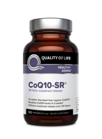 Quality of Life CoQ10-SR