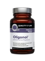 Quality of Life Oligonol