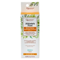 Quantum Health Athlete's Foot