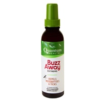 Quantum Health Buzz Away Extreme Insect Repellent