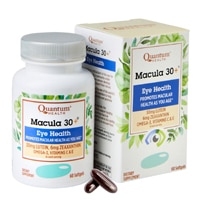 Quantum Health Macula 30+