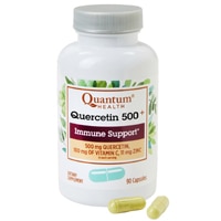 Quantum Health Quercetin+