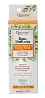 Quantum Health Scar Reducer Herbal Cream