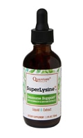 Quantum Health SuperLysine - Immune Support