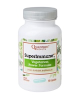 Quantum Health Superimmune Vegetarian Power Formula