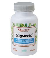 Quantum MigShield