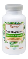 Quantum Super Lysine Plus Immune System