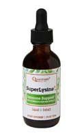 Quantum SuperLysine - Immune Support