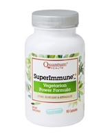 Quantum Superimmune Vegetarian Power Formula