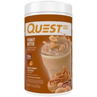 Quest Nutrition Protein Powder Peanut Butter