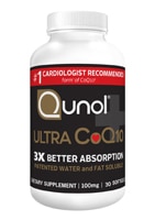 Qunol Ultra CoQ10