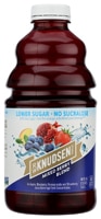 R.W. Knudsen Family Juice Lower Sugar No Sucralose Mixed Berry