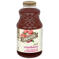 R.W. Knudsen Family Just Juice Cranberry