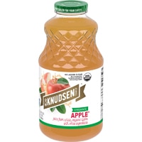 R.W. Knudsen Family Organic Juice Apple