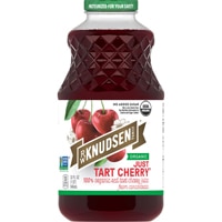 R.W. Knudsen Family Organic Non GMO Just Tart Cherry