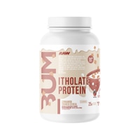 RAW Nutrition Bum Itholate Protein Powder Cinnamon Crunch Cereal