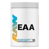 RAW Nutrition EAA Island Slushie