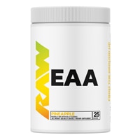 RAW Nutrition EAA Pineapple