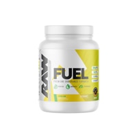 RAW Nutrition Fuel Premium Endurance Formula Informed Sport Certified - 60 servings Lemon Lime