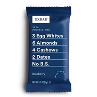 RXBAR 12 G. Protein Bar Blueberry