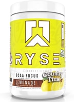 RYSE BCAA Focus Country Time Lemonade