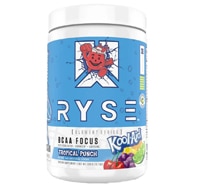 RYSE BCAA Focus Kool-Aid Topical Punch