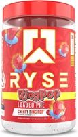 RYSE Loaded Pre-Workout Cherry RingPop