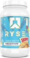 RYSE Loaded Protein Skippy Peanut Butter